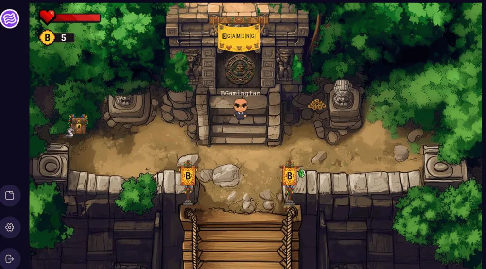 BGaming