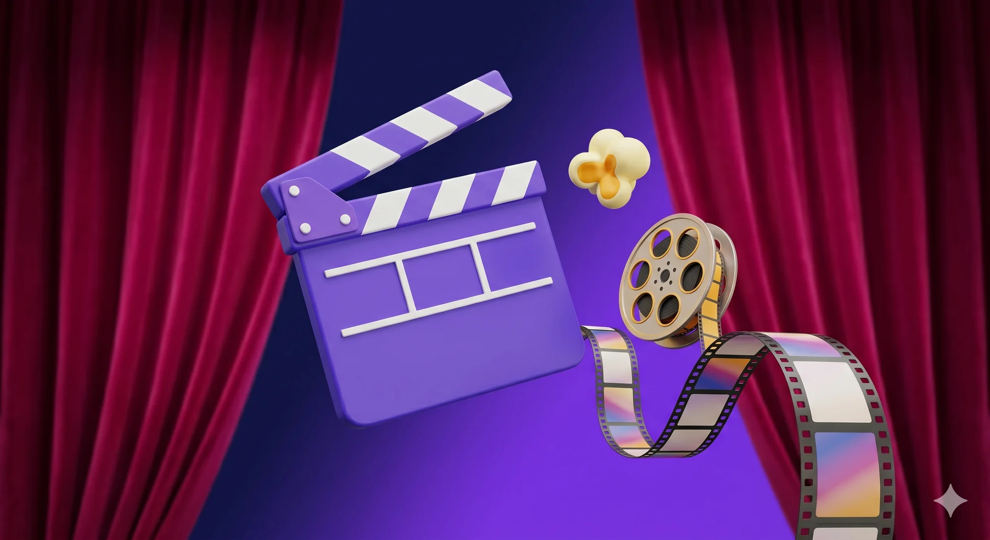 Квиз: Кино и сериалы